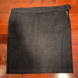 Tommy Hilfiger Jean skirt